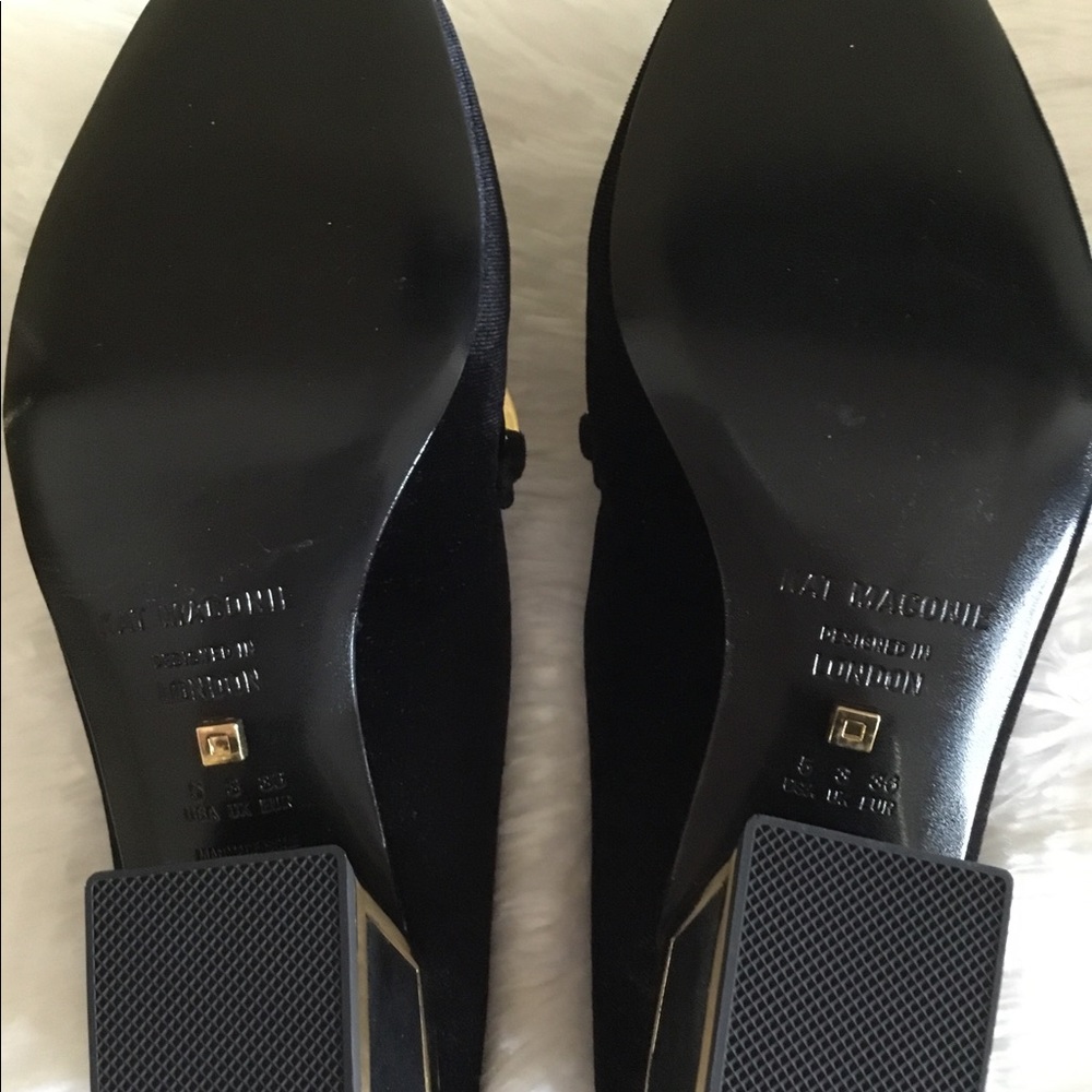 SALE!!! HOT, AUTHENTIC KAT MACONIE SHOES SIZE 6 - Picture 11 of 12